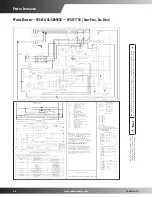 Предварительный просмотр 36 страницы Goodman CPG0360451D***B Series Specifications