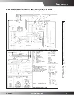 Предварительный просмотр 37 страницы Goodman CPG0360451D***B Series Specifications