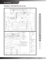 Предварительный просмотр 38 страницы Goodman CPG0360451D***B Series Specifications