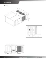 Предварительный просмотр 12 страницы Goodman CPG1803503B***B Series Specifications