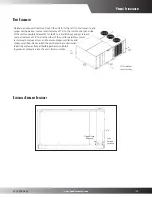 Предварительный просмотр 13 страницы Goodman CPG1803503B***B Series Specifications