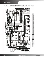 Предварительный просмотр 16 страницы Goodman CPG1803503B***B Series Specifications