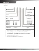 Предварительный просмотр 2 страницы Goodman CPH COMMERCIAL SS-CPH90-150 User Manual