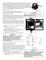 Предварительный просмотр 14 страницы Goodman *CSS920402BN Installation Instructions Manual