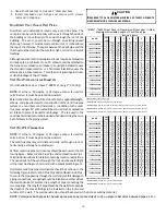 Preview for 15 page of Goodman *CSS920402BN Installation Instructions Manual