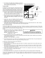 Предварительный просмотр 36 страницы Goodman *CSS920402BN Installation Instructions Manual