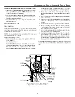 Предварительный просмотр 25 страницы Goodman CVC9/95 Installation Instructions Manual