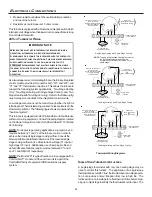 Предварительный просмотр 28 страницы Goodman CVC9/95 Installation Instructions Manual