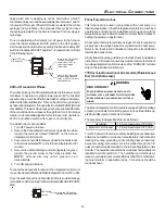 Предварительный просмотр 29 страницы Goodman CVC9/95 Installation Instructions Manual