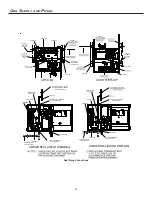 Предварительный просмотр 32 страницы Goodman CVC9/95 Installation Instructions Manual