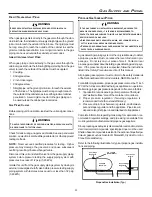 Предварительный просмотр 33 страницы Goodman CVC9/95 Installation Instructions Manual