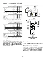 Предварительный просмотр 36 страницы Goodman CVC9/95 Installation Instructions Manual