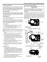 Предварительный просмотр 37 страницы Goodman CVC9/95 Installation Instructions Manual