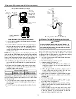 Предварительный просмотр 38 страницы Goodman CVC9/95 Installation Instructions Manual