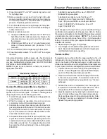 Предварительный просмотр 39 страницы Goodman CVC9/95 Installation Instructions Manual