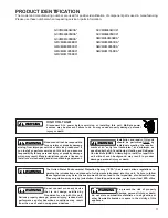 Preview for 3 page of Goodman CVM96 Series Technical Manual