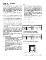 Preview for 4 page of Goodman CVM96 Series Technical Manual