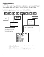 Preview for 12 page of Goodman CVM96 Series Technical Manual