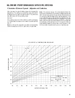 Preview for 21 page of Goodman CVM96 Series Technical Manual