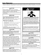 Preview for 4 page of Goodman DH8 Installation Instructions Manual