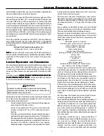 Preview for 7 page of Goodman DH8 Installation Instructions Manual