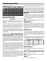 Preview for 20 page of Goodman DH8 Installation Instructions Manual