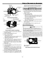 Preview for 23 page of Goodman DH8 Installation Instructions Manual