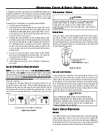 Preview for 27 page of Goodman DH8 Installation Instructions Manual