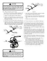 Предварительный просмотр 4 страницы Goodman DOWNFLOW Installation Instructions Manual