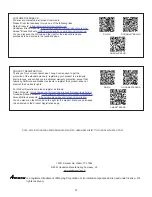 Preview for 12 page of Goodman DOWNFLOW Installation Instructions Manual