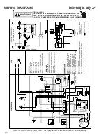 Preview for 20 page of Goodman DSX18 Technical Manual