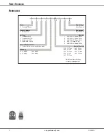 Предварительный просмотр 2 страницы Goodman DSXC16 Manual