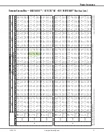 Предварительный просмотр 11 страницы Goodman DSXC16 Manual