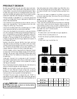 Предварительный просмотр 4 страницы Goodman DSXC160481B* Technical Manual