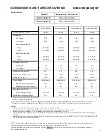 Предварительный просмотр 9 страницы Goodman DSXC160481B* Technical Manual