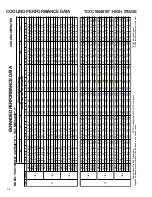 Предварительный просмотр 34 страницы Goodman DSXC160481B* Technical Manual