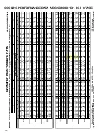 Предварительный просмотр 38 страницы Goodman DSXC160481B* Technical Manual