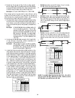 Предварительный просмотр 29 страницы Goodman DVC8 Installation Instructions Manual