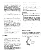 Предварительный просмотр 36 страницы Goodman DVC8 Installation Instructions Manual