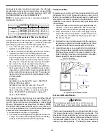 Предварительный просмотр 26 страницы Goodman DVC80603B Installation Instructions Manual