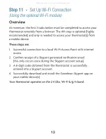 Preview for 15 page of Goodman G4273 Quick Start Manual