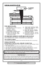 Предварительный просмотр 10 страницы Goodman GCD 573M Instruction Manual