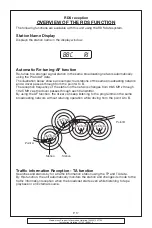 Предварительный просмотр 17 страницы Goodman GCD 573M Instruction Manual