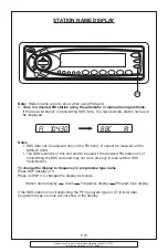 Предварительный просмотр 18 страницы Goodman GCD 573M Instruction Manual