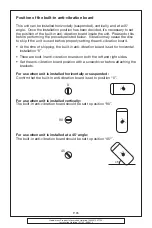 Предварительный просмотр 35 страницы Goodman GCD 573M Instruction Manual