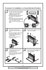 Предварительный просмотр 37 страницы Goodman GCD 573M Instruction Manual