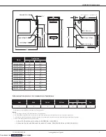 Предварительный просмотр 5 страницы Goodman GCEC80 Manual