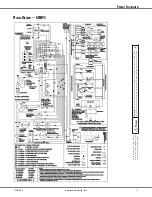 Предварительный просмотр 9 страницы Goodman GCH91155DX Product Specifications