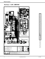 Предварительный просмотр 10 страницы Goodman GCH91155DX Product Specifications