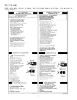 Preview for 9 page of Goodman GCSS960804CN User'S Information Manual